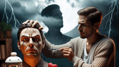 Bir Narsisti Seni Kaybettiğine Pişman Etmenin Yolları 3 Bir Narsisti Seni Kaybettiğine Pişman Etmenin Yolları