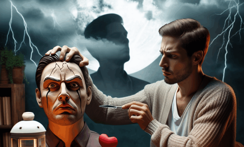 Bir Narsisti Seni Kaybettiğine Pişman Etmenin Yolları 2 Bir Narsisti Seni Kaybettiğine Pişman Etmenin Yolları