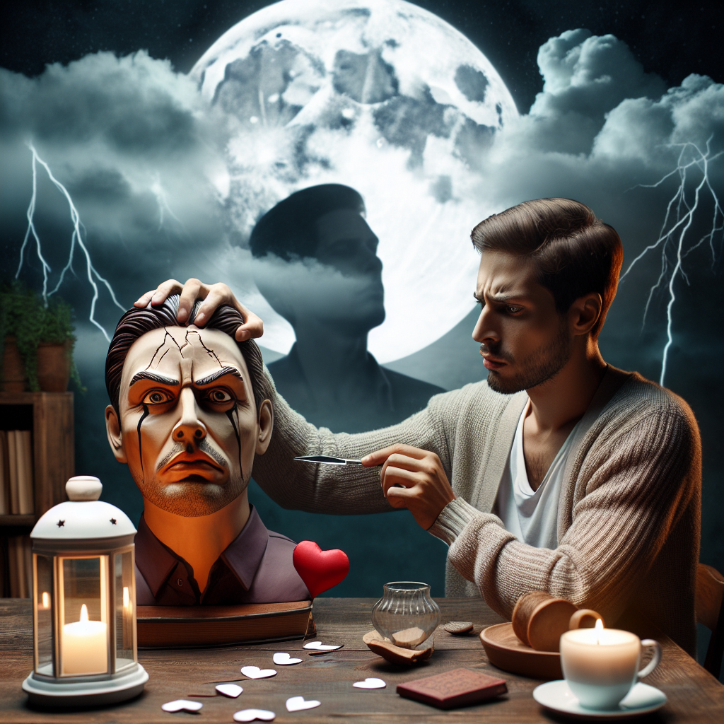 Bir Narsisti Seni Kaybettiğine Pişman Etmenin Yolları 1 Bir Narsisti Seni Kaybettiğine Pişman Etmenin Yolları