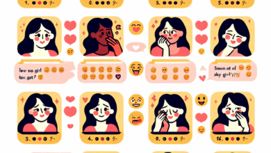 Bir Kızla Kısa Mesaj Yoluyla Nasıl Konuşulur 5 Bir Kızla Kısa Mesaj Yoluyla Nasıl Konuşulur