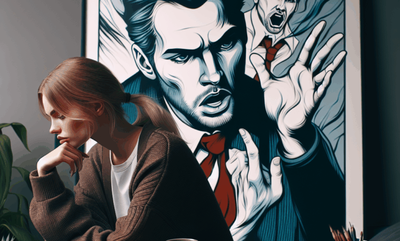 Bir Narsistin Seninle İşinin Bittiğini Anlamanın Yolları 5 Bir Narsistin Seninle İşinin Bittiğini Anlamanın Yolları