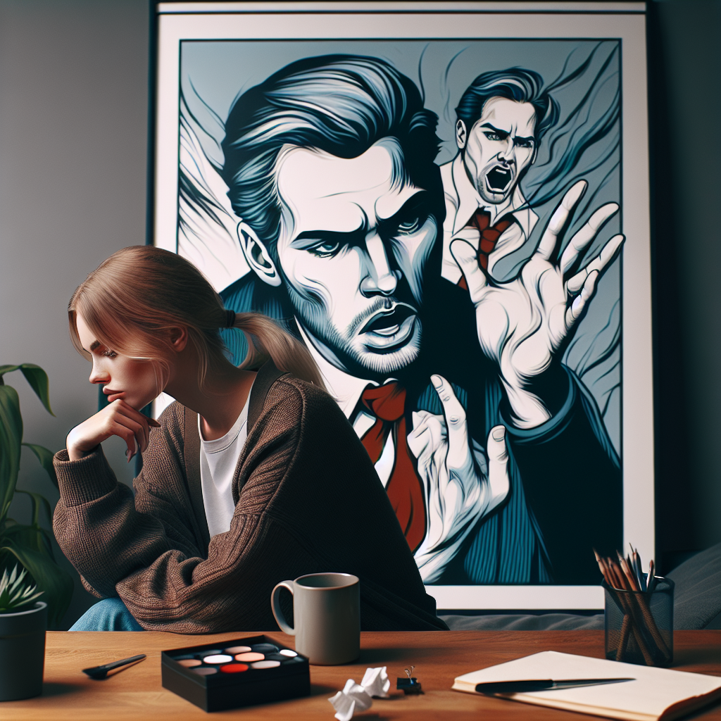 Bir Narsistin Seninle İşinin Bittiğini Anlamanın Yolları 1 Bir Narsistin Seninle İşinin Bittiğini Anlamanın Yolları