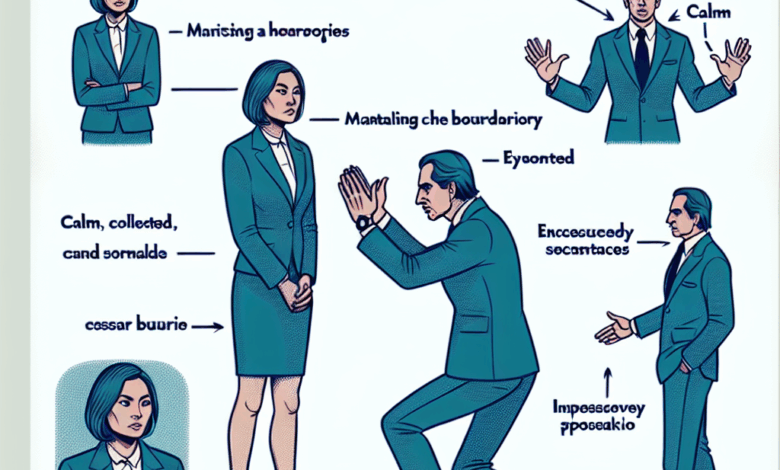 Bir Narsistin Özrüne Nasıl Karşılık Verilirken Yapılabilecekler 6 Bir Narsistin Özrüne Nasıl Karşılık Verilirken Yapılabilecekler