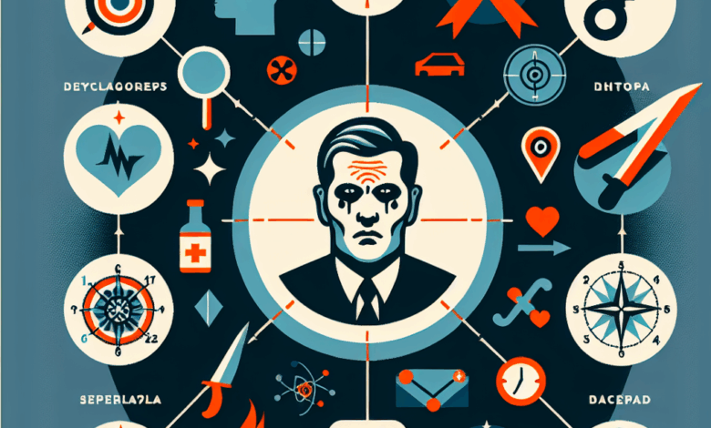 Bir Psikopat Nasıl Anlaşılır 7 Bir Psikopat Nasıl Anlaşılır