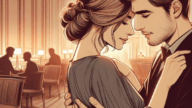 Bir Sarılmanın Romantik Duygular İçerdiği Nasıl Anlaşılır 4 Bir Sarılmanın Romantik Duygular İçerdiği Nasıl Anlaşılır