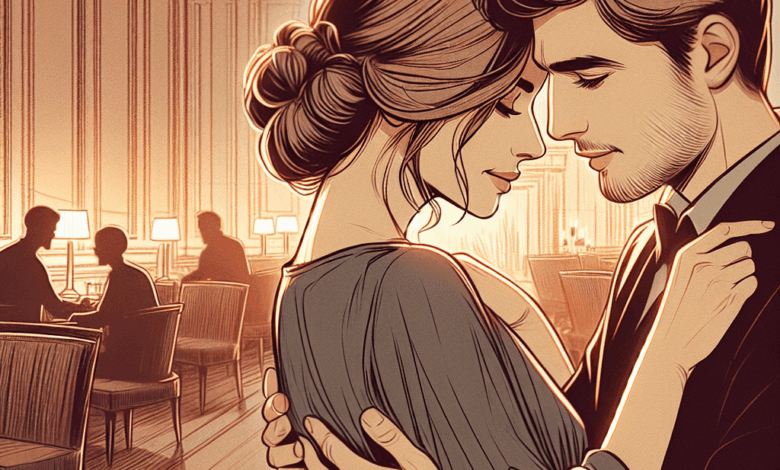 Bir Sarılmanın Romantik Duygular İçerdiği Nasıl Anlaşılır 8 Bir Sarılmanın Romantik Duygular İçerdiği Nasıl Anlaşılır