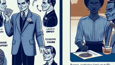 Bir Sosyopat Nasıl Fark Edilir 5 Bir Sosyopat Nasıl Fark Edilir