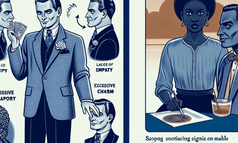 Bir Sosyopat Nasıl Fark Edilir 9 Bir Sosyopat Nasıl Fark Edilir