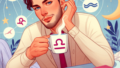 Bir Terazi Burcu Erkeğinin Seninle Gönül Eğlendirdiğini Anlamanın 10 Yolu 4 Bir Terazi Burcu Erkeğinin Seninle Gönül Eğlendirdiğini Anlamanın 10 Yolu