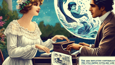 Bir Terazi Burcu Kadını Olarak Bir Balık Burcu Erkeğini Etkilemek 5 Bir Terazi Burcu Kadını Olarak Bir Balık Burcu Erkeğini Etkilemek