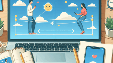 Bir Uzun Mesafe İlişkisinde Duygusal Olarak Bağlı Kalmak 5 Bir Uzun Mesafe İlişkisinde Duygusal Olarak Bağlı Kalmak