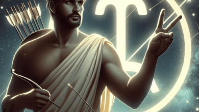 Bir Yay Burcu Erkeğine Kendini Affettirmek 5 Bir Yay Burcu Erkeğine Kendini Affettirmek