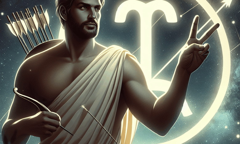 Bir Yay Burcu Erkeğine Kendini Affettirmek 6 Bir Yay Burcu Erkeğine Kendini Affettirmek