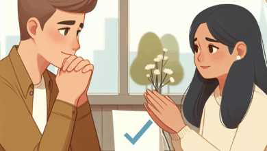 Evet Dedikten Sonra Bir Çıkma Teklifi Nasıl Reddedilir 5 Evet Dedikten Sonra Bir Çıkma Teklifi Nasıl Reddedilir