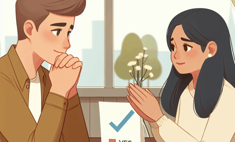 Evet Dedikten Sonra Bir Çıkma Teklifi Nasıl Reddedilir 7 Evet Dedikten Sonra Bir Çıkma Teklifi Nasıl Reddedilir