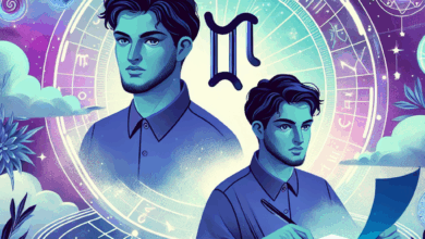 Bir İkizler Burcu Erkeğinin Seninle Oynayıp Oynamadığını Anlamak 3 Bir İkizler Burcu Erkeğinin Seninle Oynayıp Oynamadığını Anlamak