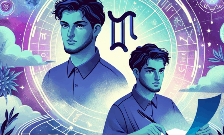 Bir İkizler Burcu Erkeğinin Seninle Oynayıp Oynamadığını Anlamak 3 Bir İkizler Burcu Erkeğinin Seninle Oynayıp Oynamadığını Anlamak