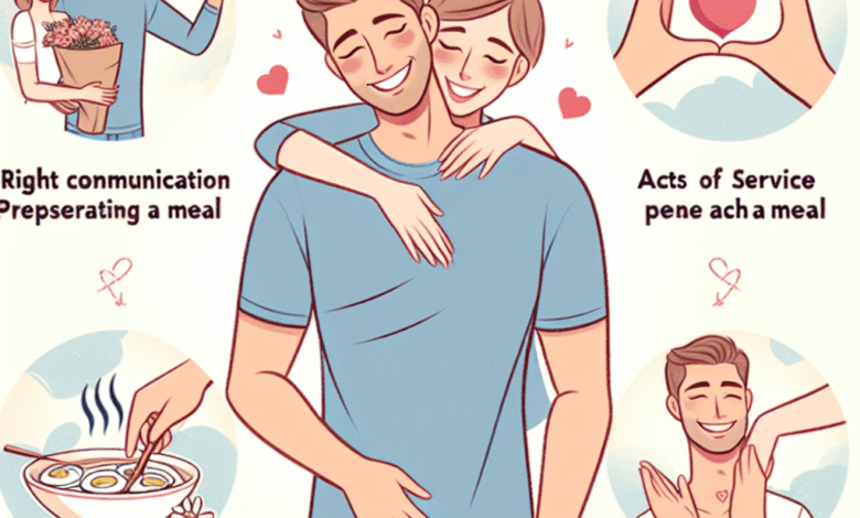 Bir İlişkide Erkek Duygusal ve Cinsel Anlamda Nasıl Mutlu Edilir 5 Bir İlişkide Erkek Duygusal ve Cinsel Anlamda Nasıl Mutlu Edilir