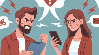 Bir İlişkide Hiç Kavga Etmemek Normal midir 3 Bir İlişkide Hiç Kavga Etmemek Normal midir