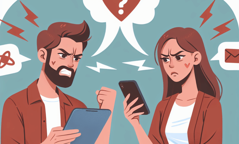 Bir İlişkide Hiç Kavga Etmemek Normal midir 6 Bir İlişkide Hiç Kavga Etmemek Normal midir