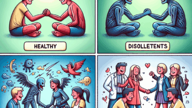 Bir İlişkide Kavga Etmek Ne Kadar Normaldir Sağlıklı ve Toksik Kavgalar Nelerdir 3 Bir İlişkide Kavga Etmek Ne Kadar Normaldir Sağlıklı ve Toksik Kavgalar Nelerdir