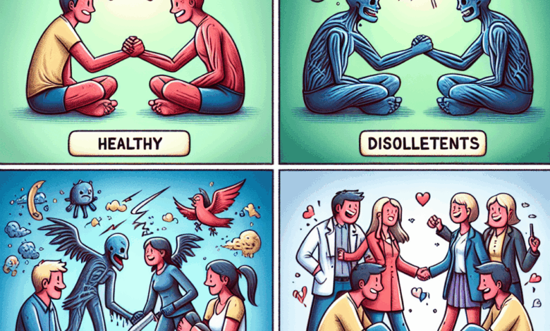 Bir İlişkide Kavga Etmek Ne Kadar Normaldir Sağlıklı ve Toksik Kavgalar Nelerdir 7 Bir İlişkide Kavga Etmek Ne Kadar Normaldir Sağlıklı ve Toksik Kavgalar Nelerdir