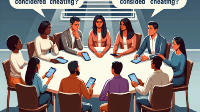 Bir İlişkideyken Başka Biriyle Mesajlaşmak Aldatma Sayılır mı 4 Bir İlişkideyken Başka Biriyle Mesajlaşmak Aldatma Sayılır mı