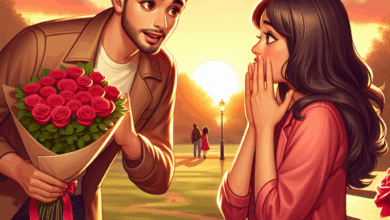 Birine Aşkını Nasıl İlan Edersin 2 Birine Aşkını Nasıl İlan Edersin