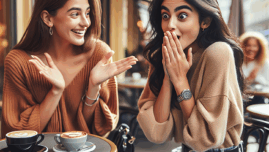 Birine Erkek Arkadaşın Olduğunu Söylemek 2 Birine Erkek Arkadaşın Olduğunu Söylemek