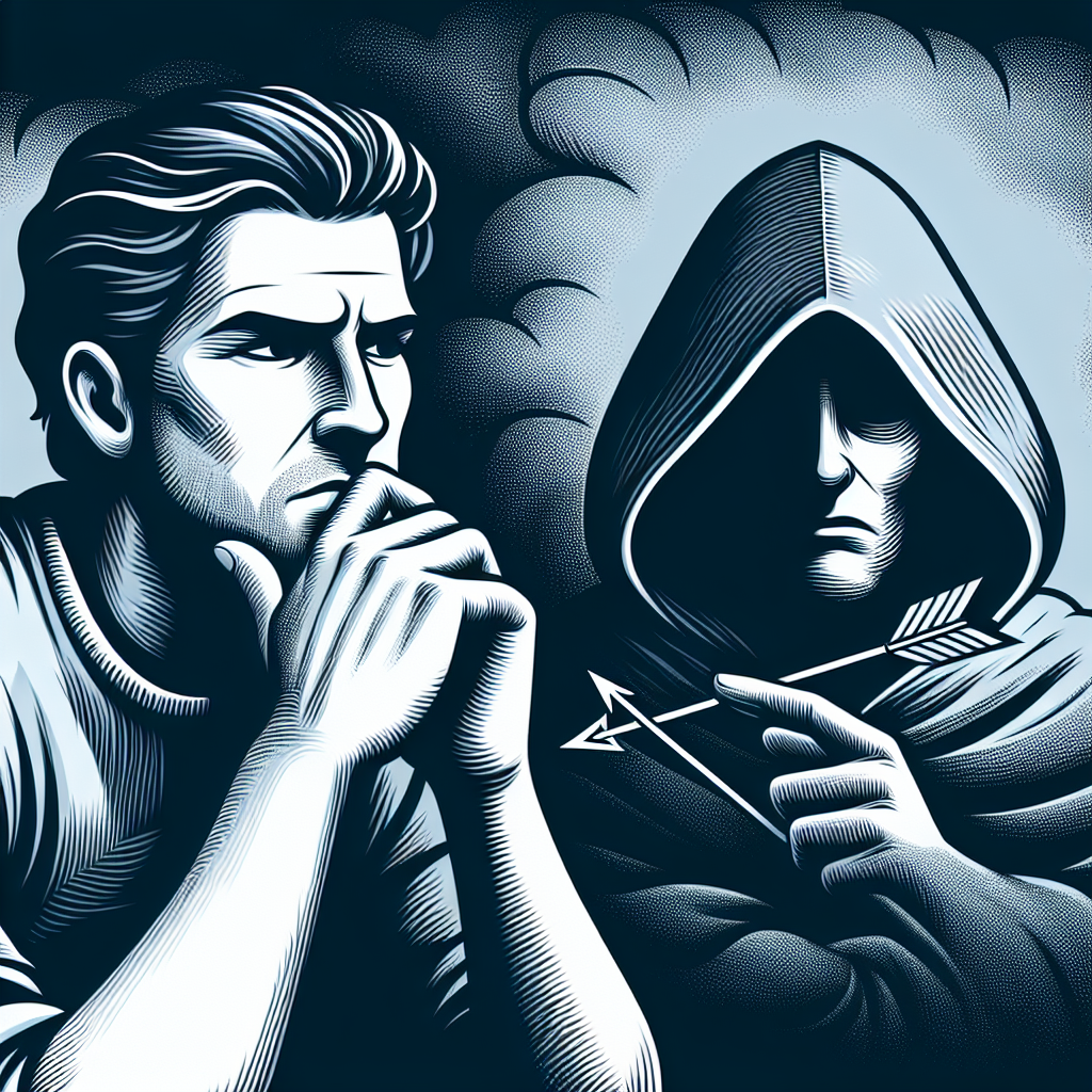 Birini Aldattığında Onu Gerçekten Seviyor musundur 1 Birini Aldattığında Onu Gerçekten Seviyor musundur