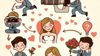 Birini Kendine Nasıl Âşık Edersin 4 Birini Kendine Nasıl Âşık Edersin