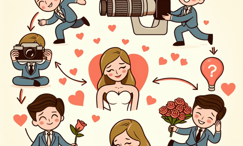 Birini Kendine Nasıl Âşık Edersin 5 Birini Kendine Nasıl Âşık Edersin