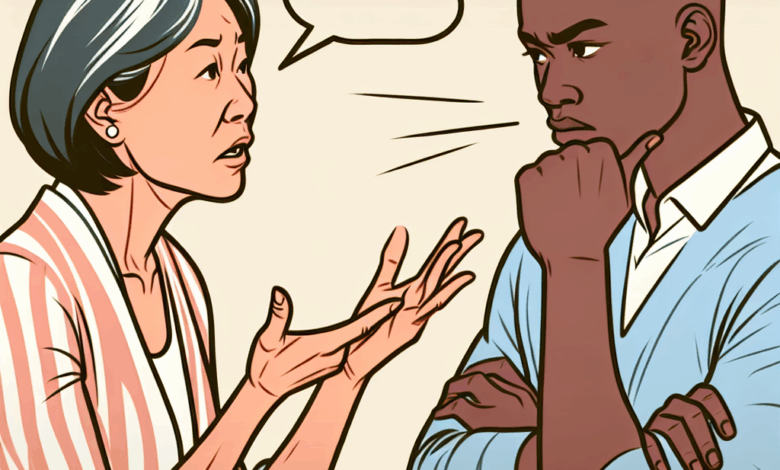 Birini Sana Tekrar Güvenmeye Nasıl İkna Edersin 4 Birini Sana Tekrar Güvenmeye Nasıl İkna Edersin