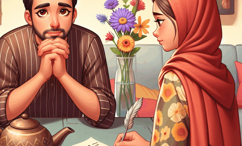 Etkili Şekilde Özür Dilemek Nasıl Olur 9 Etkili Şekilde Özür Dilemek Nasıl Olur