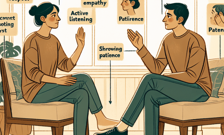 İlişkilerde Güven Oluşturmak İçin Yapılması Gerekenler 1 İlişkilerde Güven Oluşturmak İçin Yapılması Gerekenler