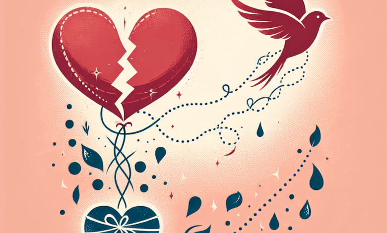 Birini Sevmekten Nasıl Vazgeçilir 2 Birini Sevmekten Nasıl Vazgeçilir