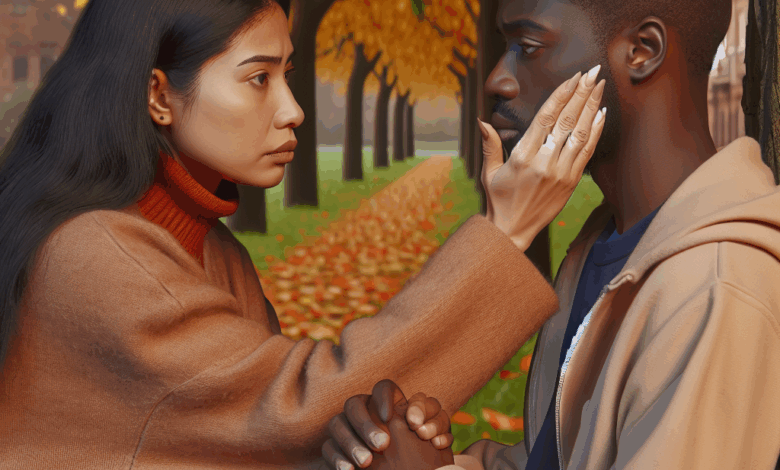 Birinin Duygularını Nasıl Anlarsın 5 Birinin Duygularını Nasıl Anlarsın