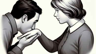 Birinin elini öpmek ne anlama geliyor 3 Birinin elini öpmek ne anlama geliyor