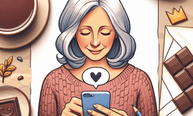 Birinin Mesaj Yoluyla Kendini Daha İyi Hissetmesi Nasıl Sağlanır 9 Birinin Mesaj Yoluyla Kendini Daha İyi Hissetmesi Nasıl Sağlanır