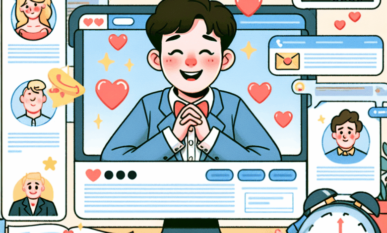 Birinin Senden Hoşlandığı İnternetʼten Nasıl Anlaşılır 1 Birinin Senden Hoşlandığı İnternetʼten Nasıl Anlaşılır