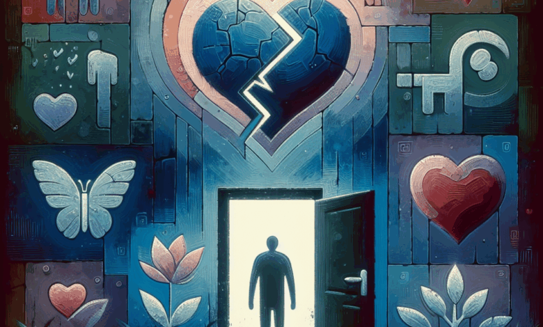 Eski Sevgilimi Nasıl Unuturum 9 Eski Sevgilimi Nasıl Unuturum