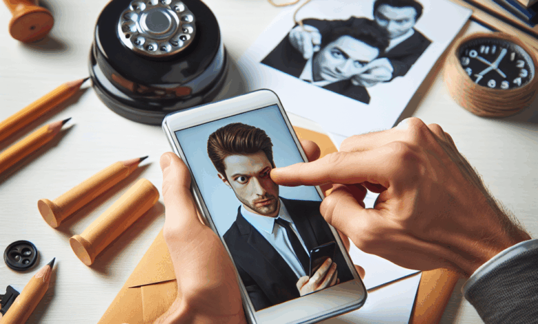 Birisine Mesajla Şaka Yapmanın Yolları 1 Birisine Mesajla Şaka Yapmanın Yolları