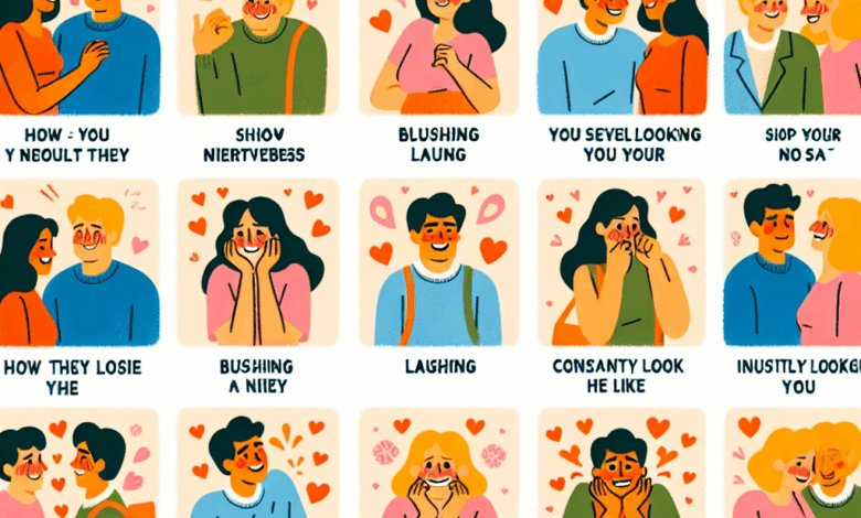 Birisinin Senden Hoşlandığını Nasıl Anlarsın 5 Birisinin Senden Hoşlandığını Nasıl Anlarsın