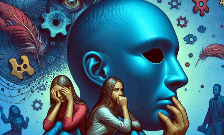 Utangaç ve Anlaşılması Güç İnsanları Tanımak 6 Utangaç ve Anlaşılması Güç İnsanları Tanımak