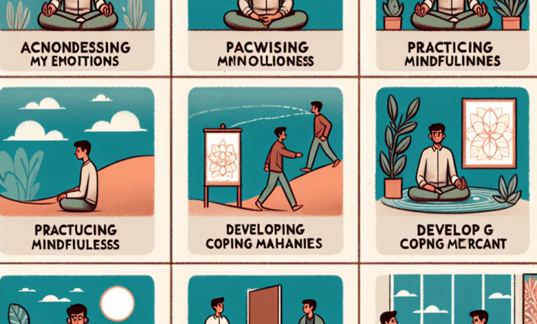 Duygusal Hassasiyetin Üstesinden Nasıl Gelinir 9 Duygusal Hassasiyetin Üstesinden Nasıl Gelinir