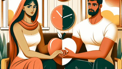 İlişkinizde uzlaşmayı alışkanlık hâline getirin 4 İlişkinizde uzlaşmayı alışkanlık hâline getirin