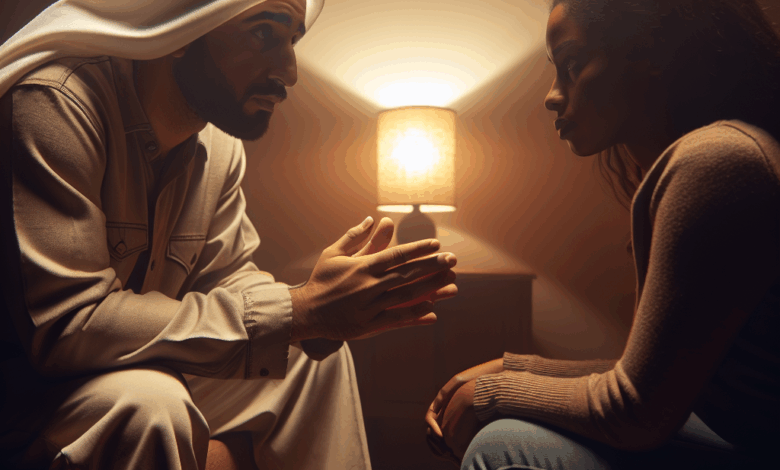 İlişkilerde Hatalı Olduğunda Hatanı Kabul Etmek 2 İlişkilerde Hatalı Olduğunda Hatanı Kabul Etmek