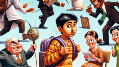 Dikkat Çekmeye Çalışan Yetişkinlerden Nasıl Kurtulursun 3 Dikkat Çekmeye Çalışan Yetişkinlerden Nasıl Kurtulursun