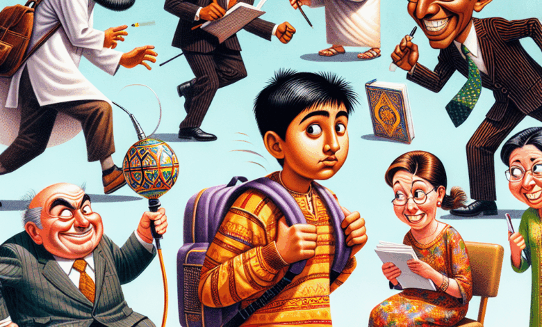 Dikkat Çekmeye Çalışan Yetişkinlerden Nasıl Kurtulursun 4 Dikkat Çekmeye Çalışan Yetişkinlerden Nasıl Kurtulursun