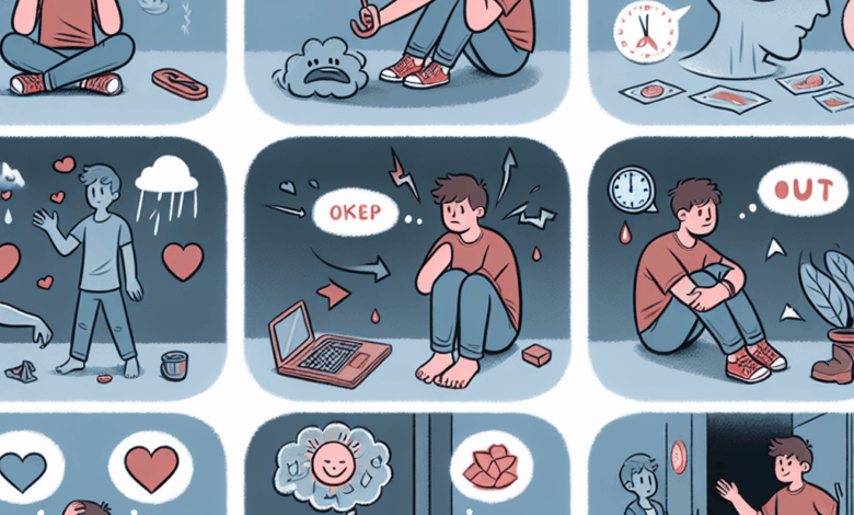 Dışlanmış Hissetmeyle Nasıl Baş Edilir 8 Dışlanmış Hissetmeyle Nasıl Baş Edilir